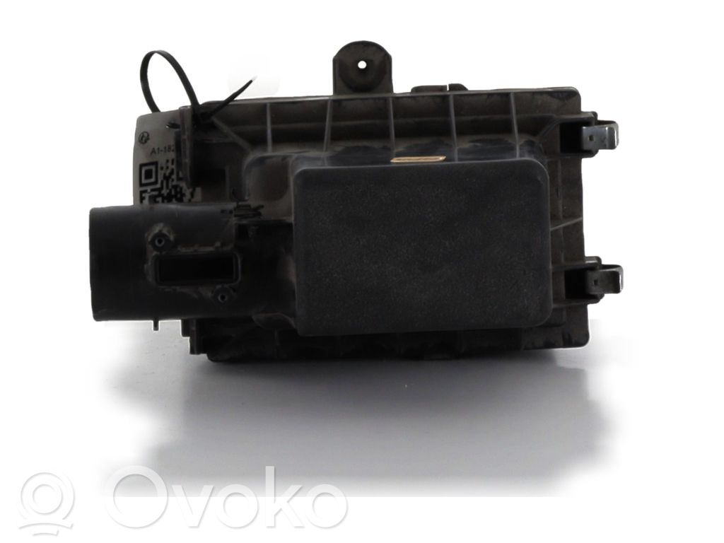 Obudowa filtra powietrza   177010T141,A11829A