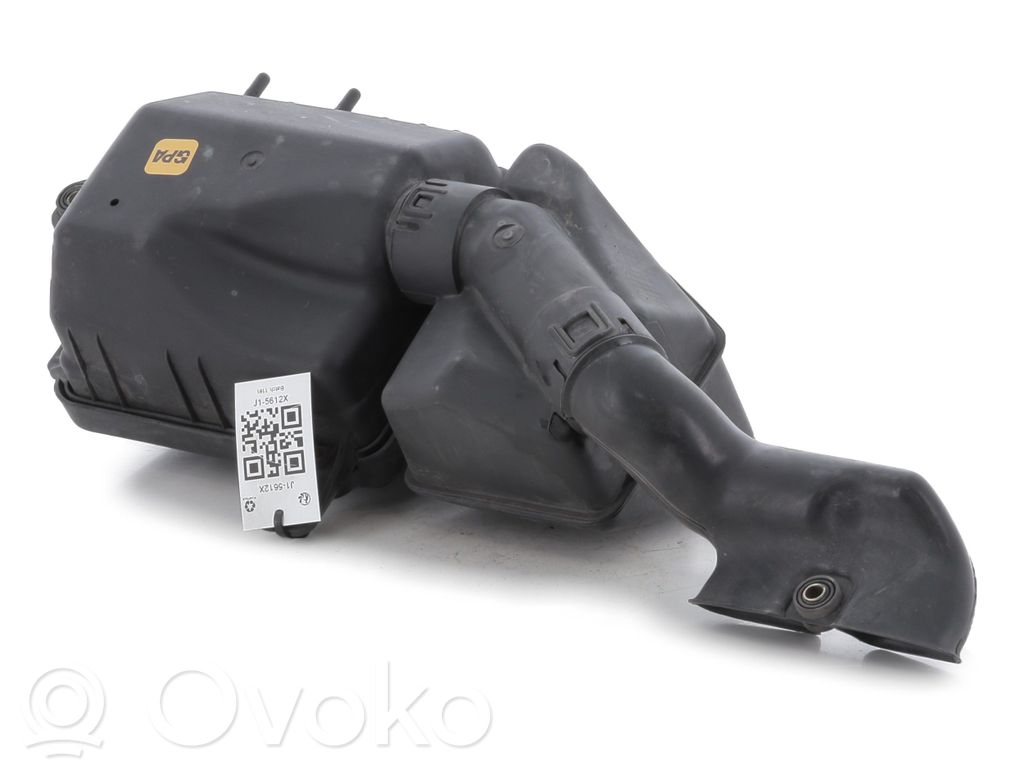 Daewoo Matiz Ilmansuodattimen kotelo 