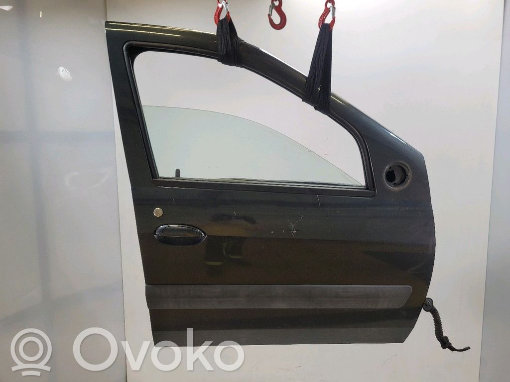 Dacia Logan I Portiera anteriore