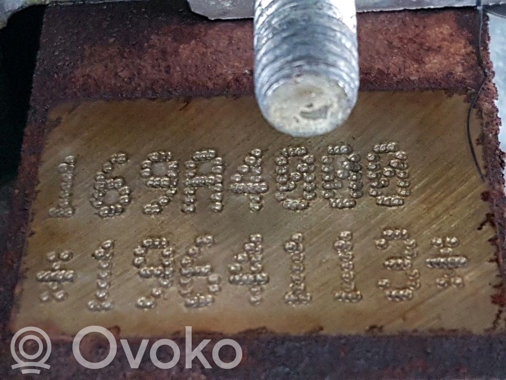 Silnik   169A400079166,B06676H