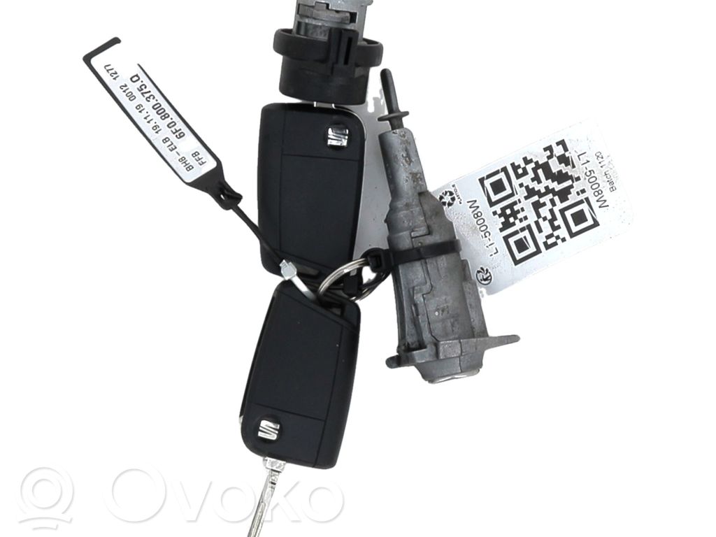 Conjunto de bloqueo   GPA250043701,L15008W