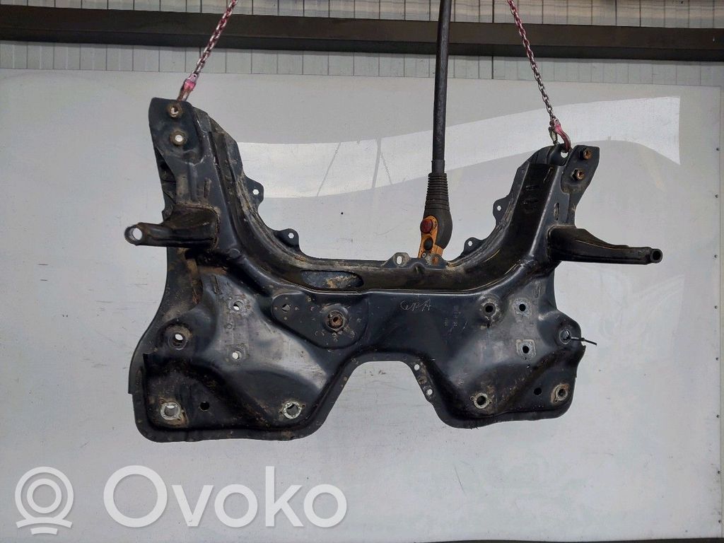 Jeep Compass Front subframe 