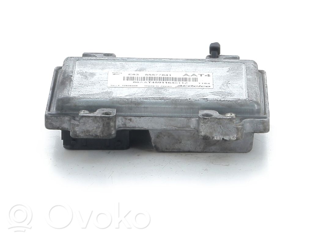 Engine control unit/module   55577841,G14629Z