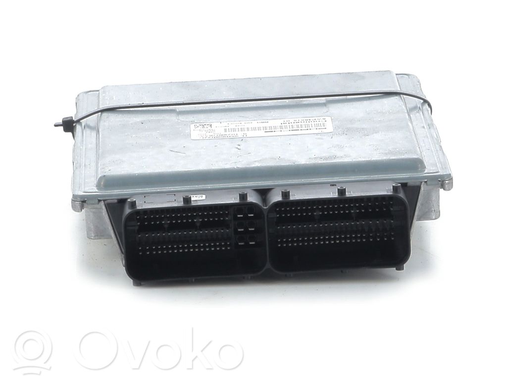 Engine control unit/module   95B906022C,B16031X