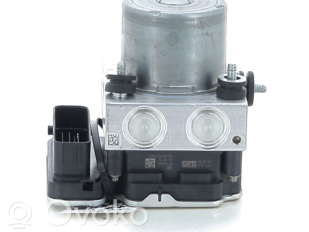 Renault Austral ABS bloks 