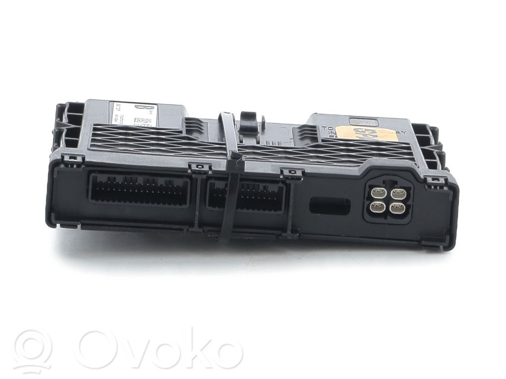 Renault Austral Air conditioner control unit module 
