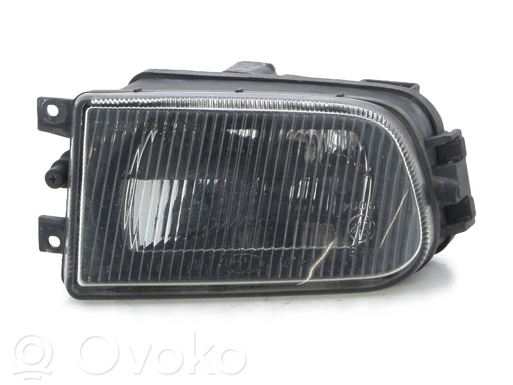 BMW 5 E39 Etusumuvalo 