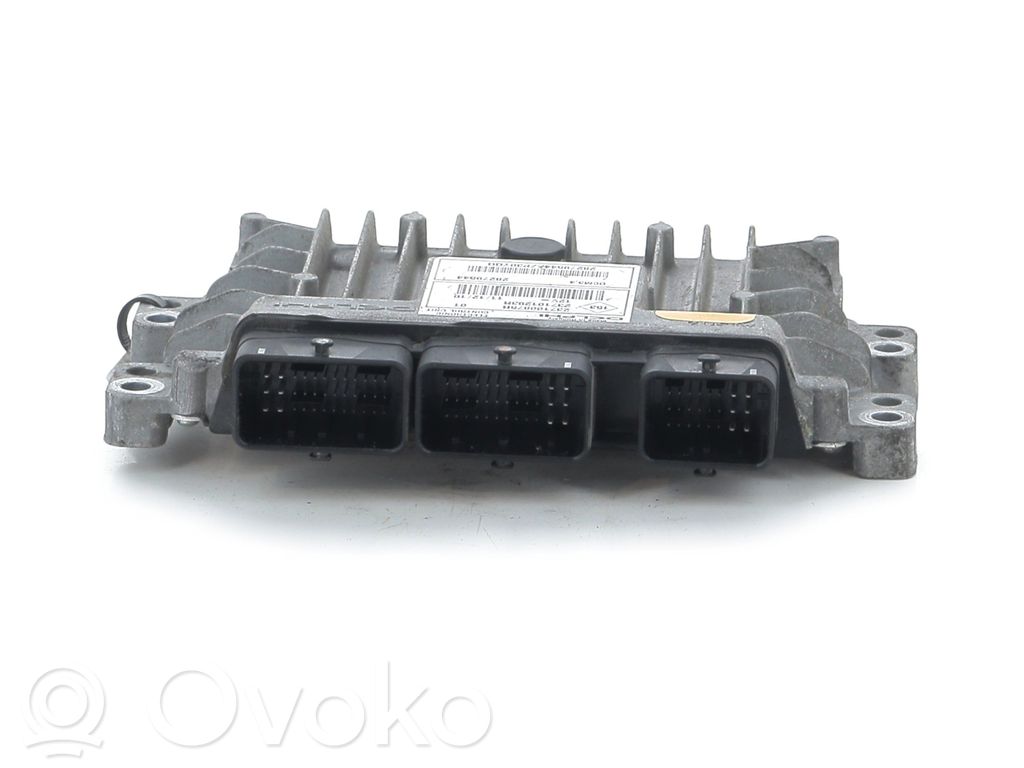 Engine control unit/module   237101293R,V20184V