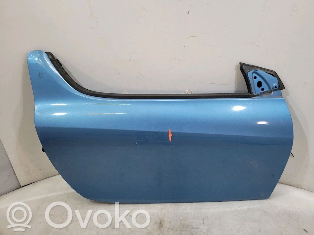 Renault Wind Priekinės durys (dvidurio) 