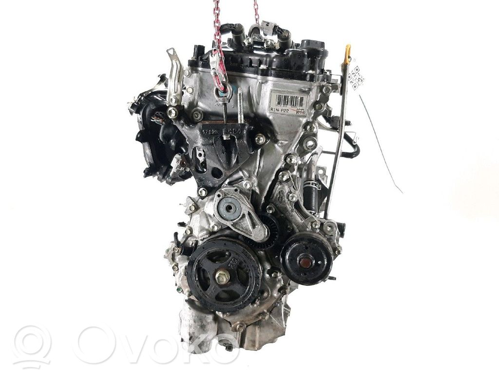 Motor   1NRFE,A07337A
