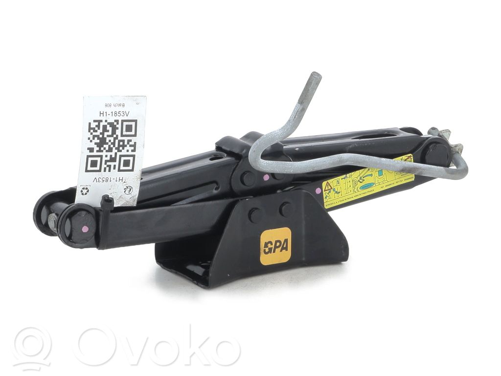 Domkrats   9807676080,H11853V