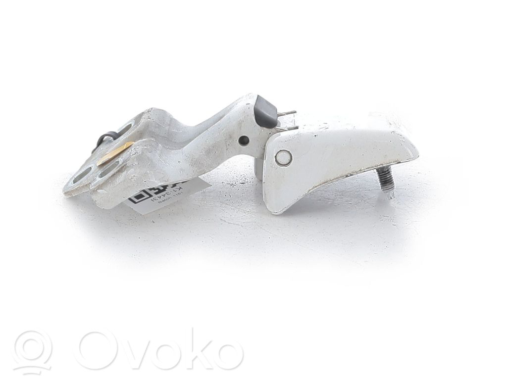 Peugeot Expert Loading door upper hinge 