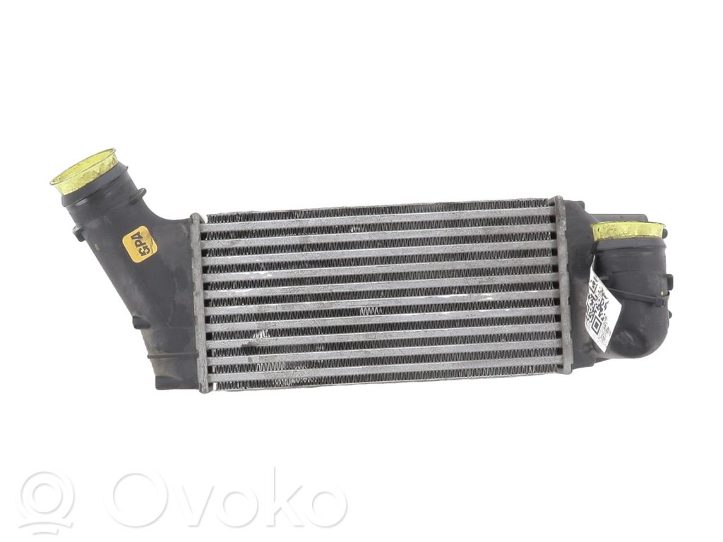 Citroen C4 I Picasso Interkūlerio radiatorius 
