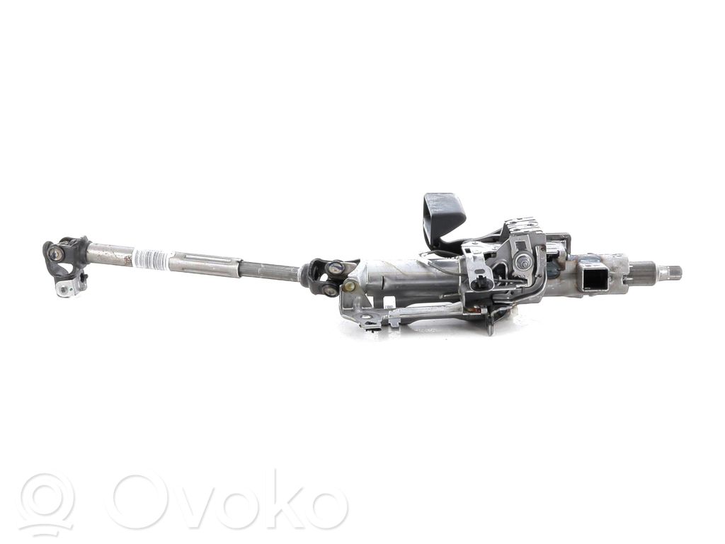 Citroen C3 Lenksäule komplett 