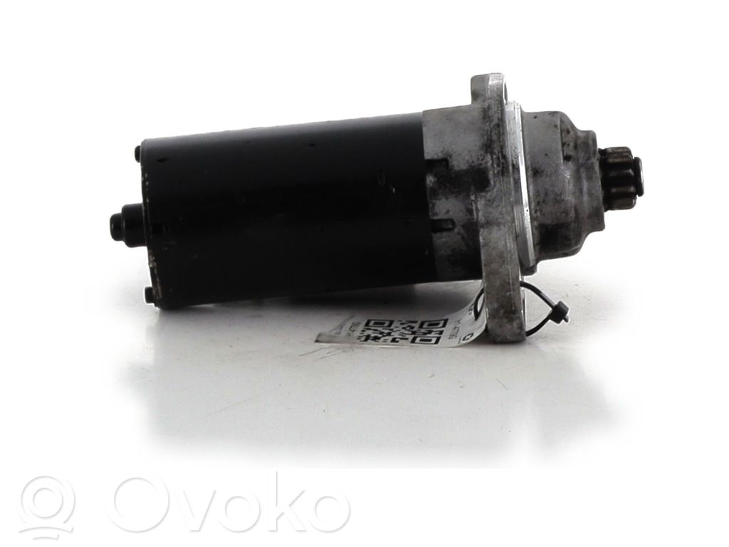 Volkswagen Polo IV 9N3 Electromotor 