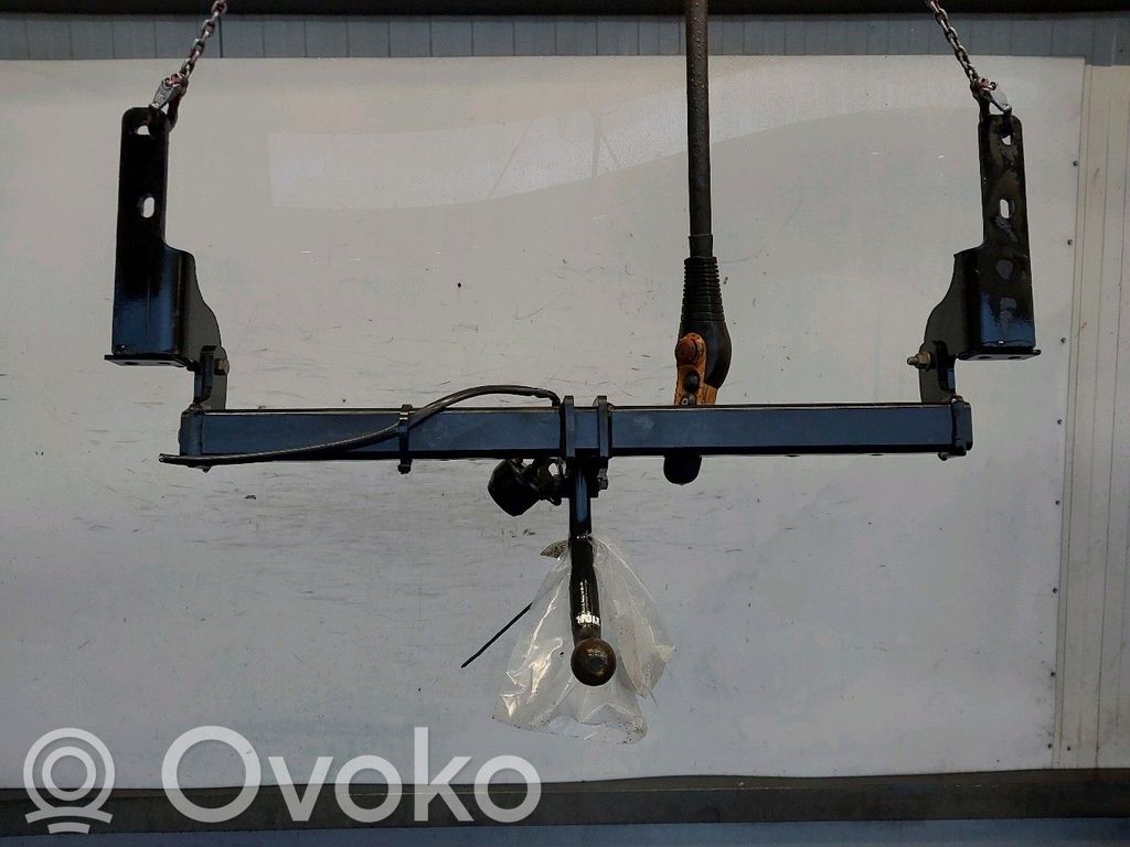 Citroen Berlingo Tow bar set 
