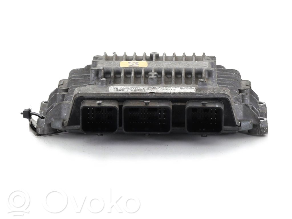 Ford Fusion Unitate/modul de control motor 