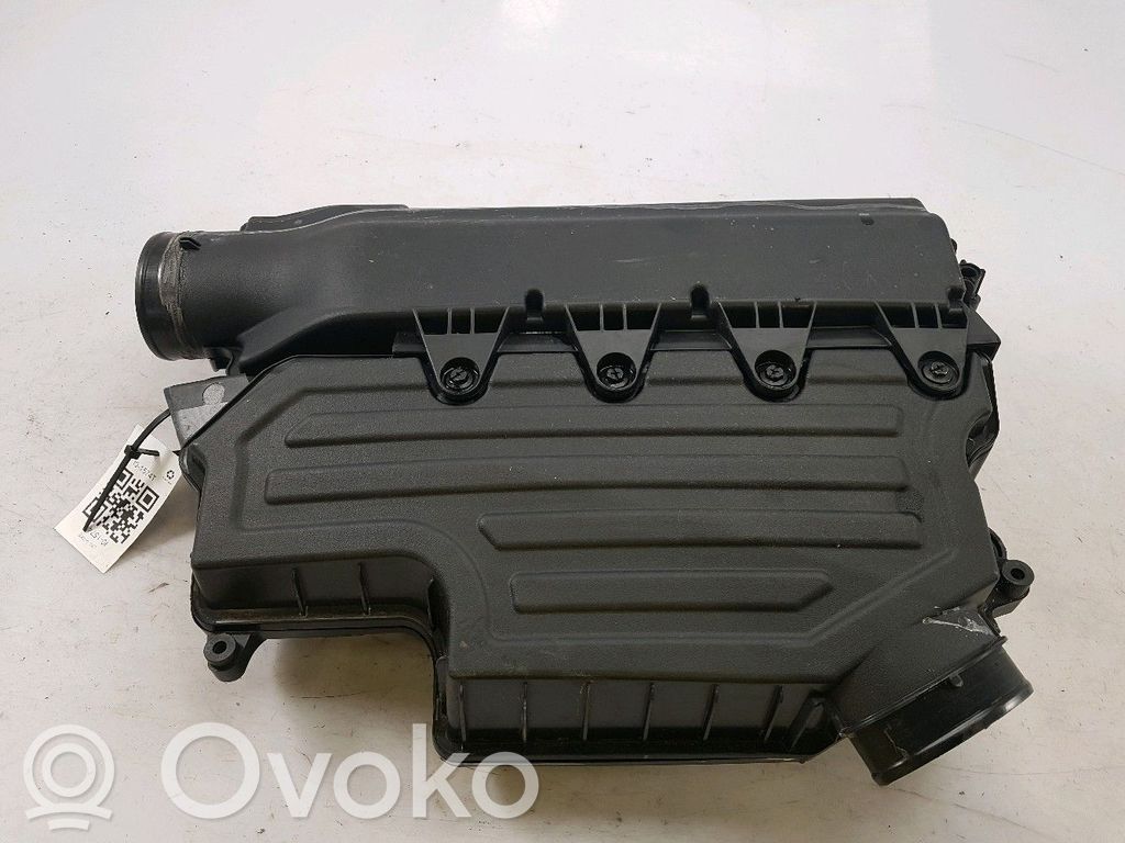 Jeep Compass Ilmansuodattimen kotelo 