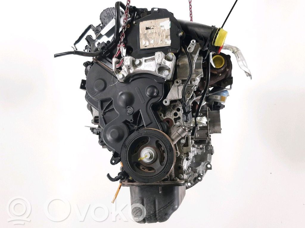Silnik   9H05,F11622N