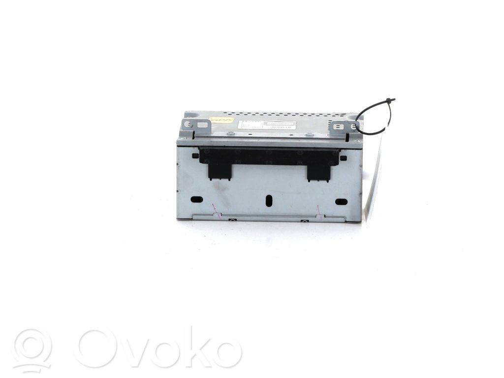 Ford Focus Radio/CD/DVD/GPS head unit 