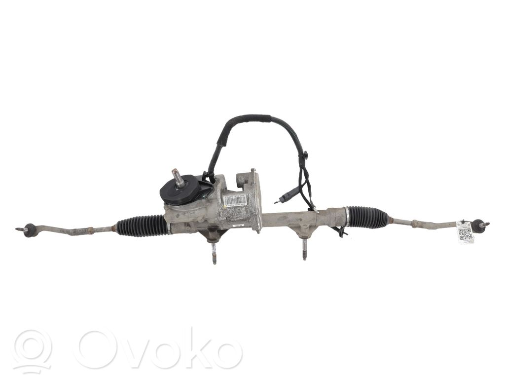 Citroen C3 Steering rack 