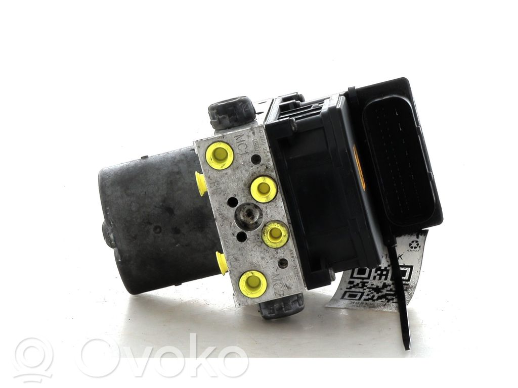 Jaguar X-Type ABS Pump 