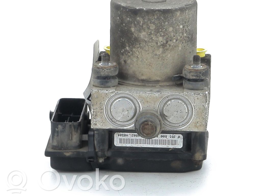 Pompă ABS   8200963331,V12556G