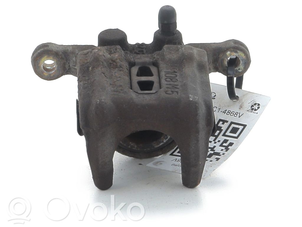 Honda CR-V Takajarrusatula 