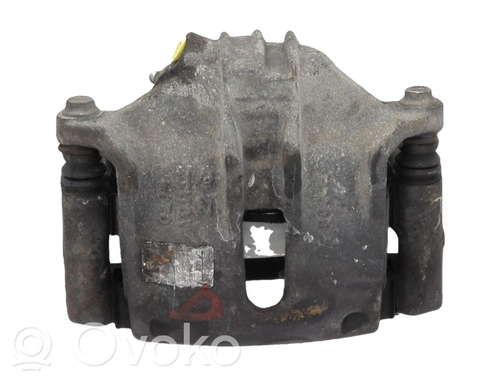 Peugeot 207 Pinza del freno anteriore 