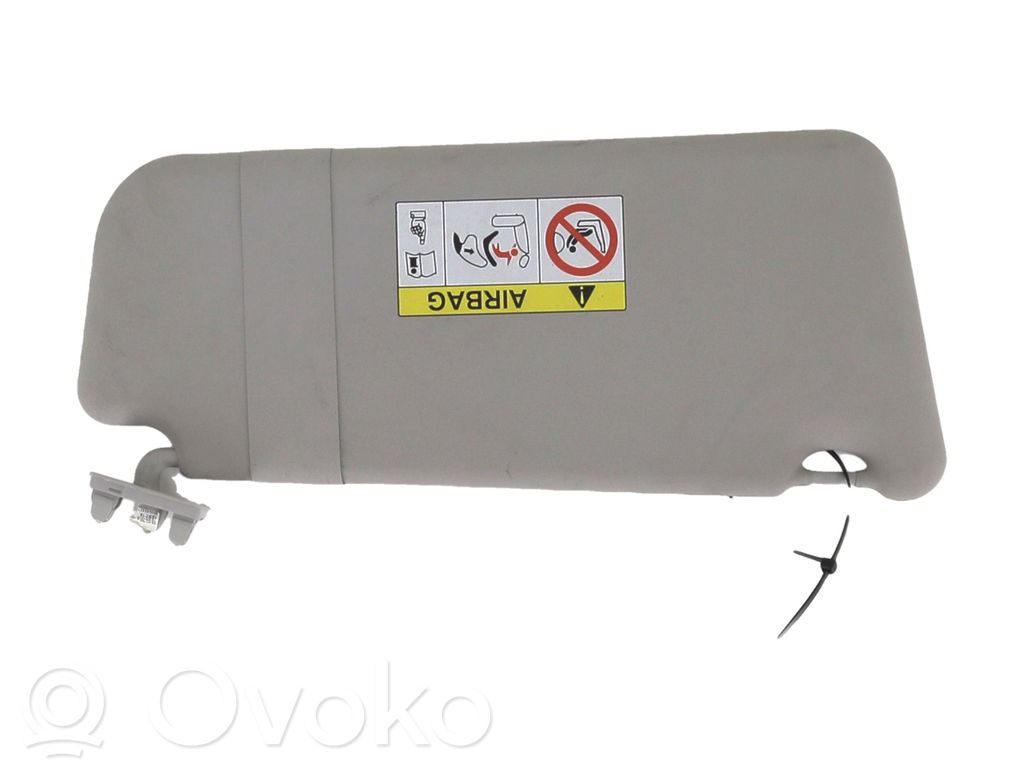 Sun visor   98094983BJ,G11916J