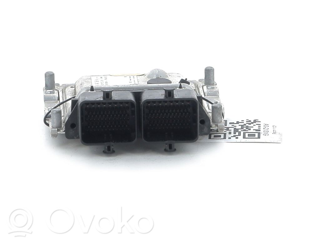 Seat Mii Engine control unit/module 