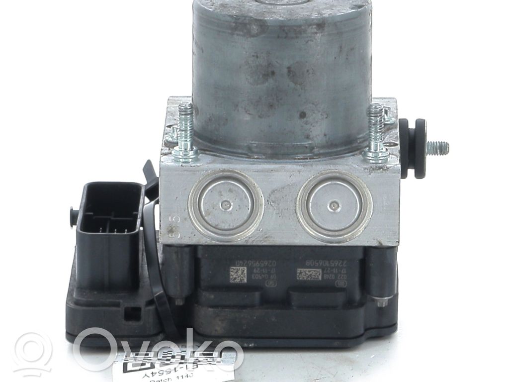 ABS Blokas   1635028480,F11554Y