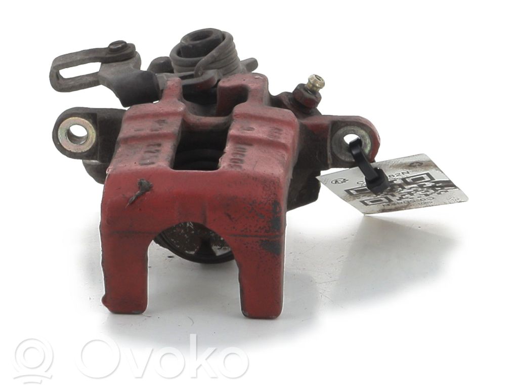 MG TF Bremssattel hinten 