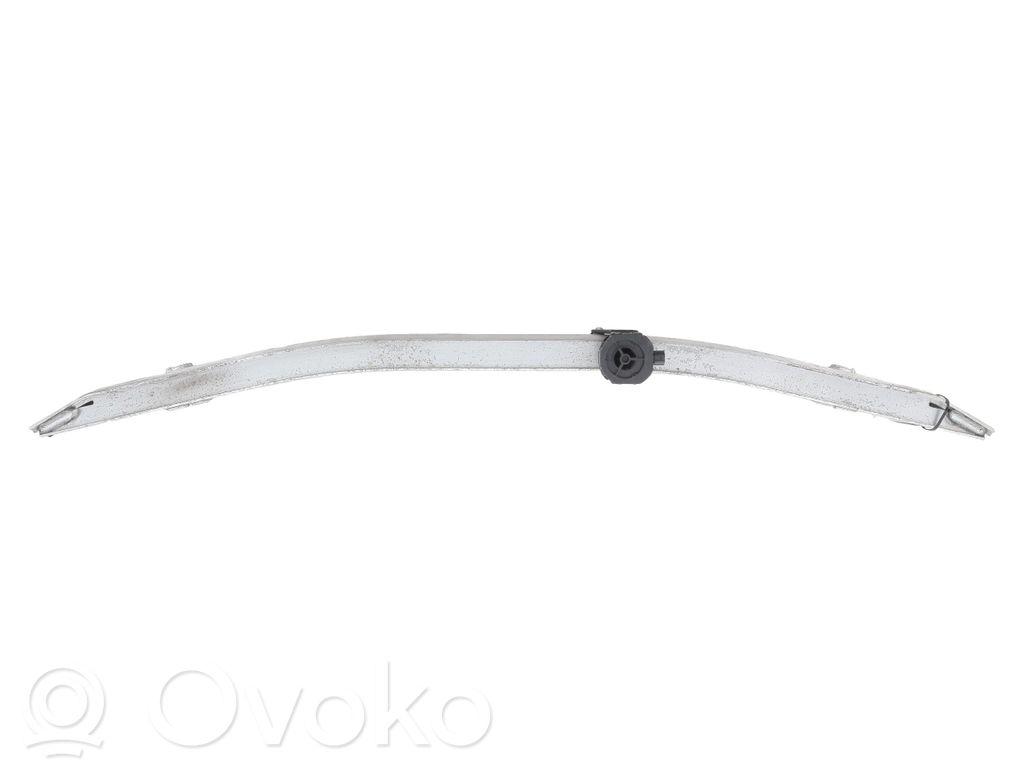 Lexus NX Front bumper cross member 