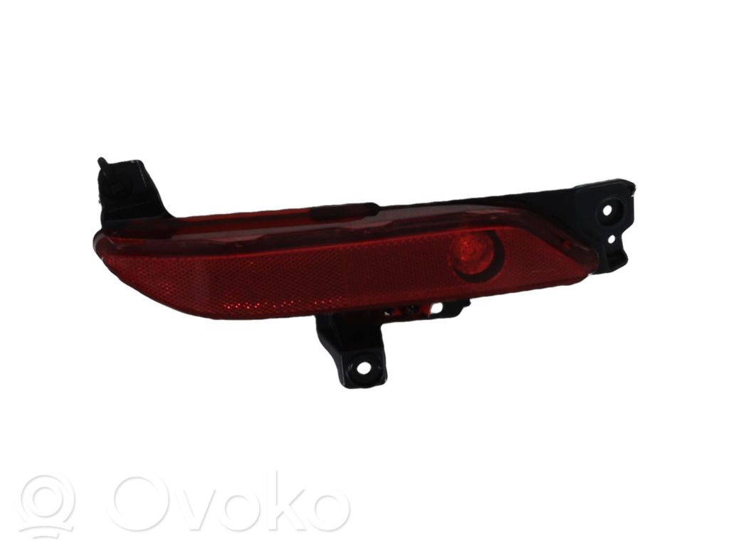 Lampa zderzaka tylnego   8145778030,G14751I