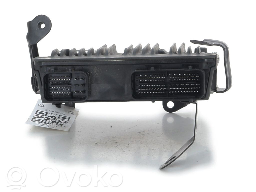 Lexus NX Engine control unit/module 