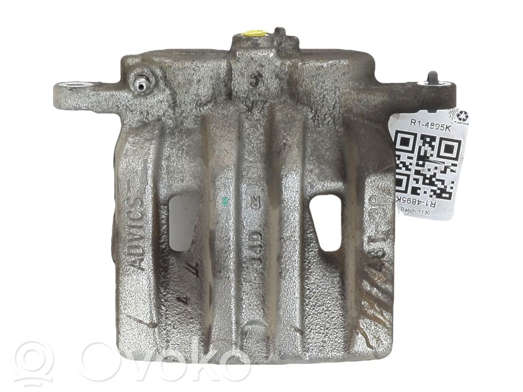 Zacisk hamulcowy przedni   4773048200,R14895K