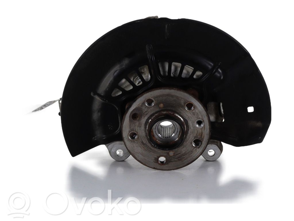 Achsschenkel vorne   4320242010,B12376K