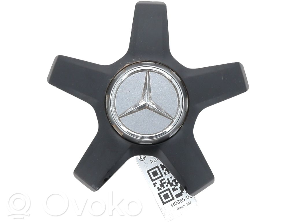 Mercedes-Benz C W205 Capac roată original 
