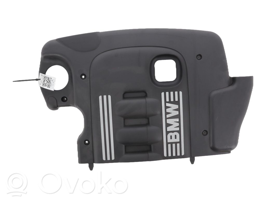 BMW X3 E83 Engine cover (trim) 