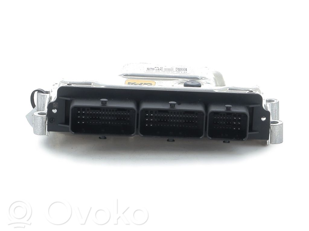 Engine control unit/module   237A00352R,P09007U