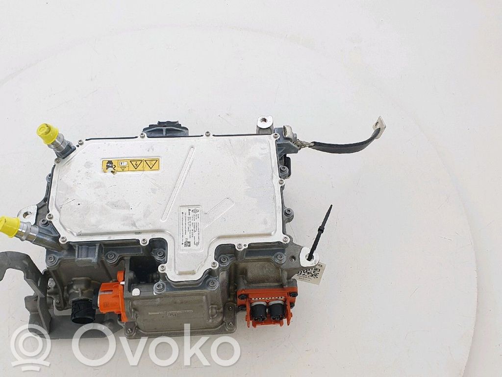 Renault Austral Convertisseur / inversion de tension inverseur 