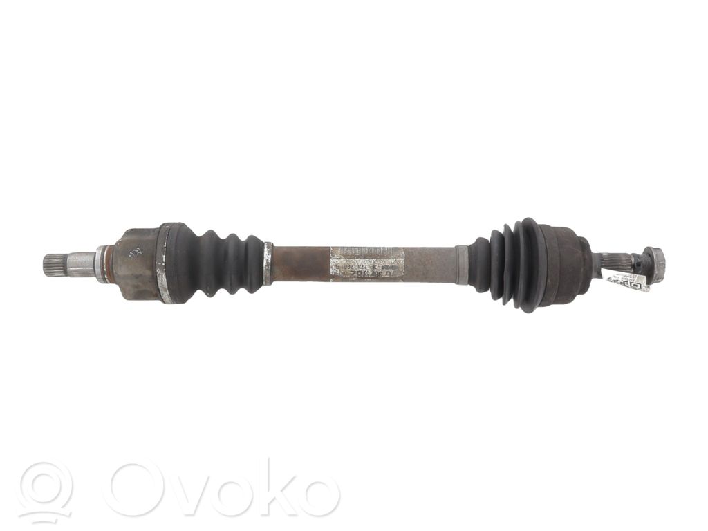 Peugeot 206 CC Semiasse anteriore 