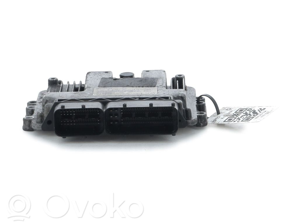 Engine control unit/module   51853814,K19731R