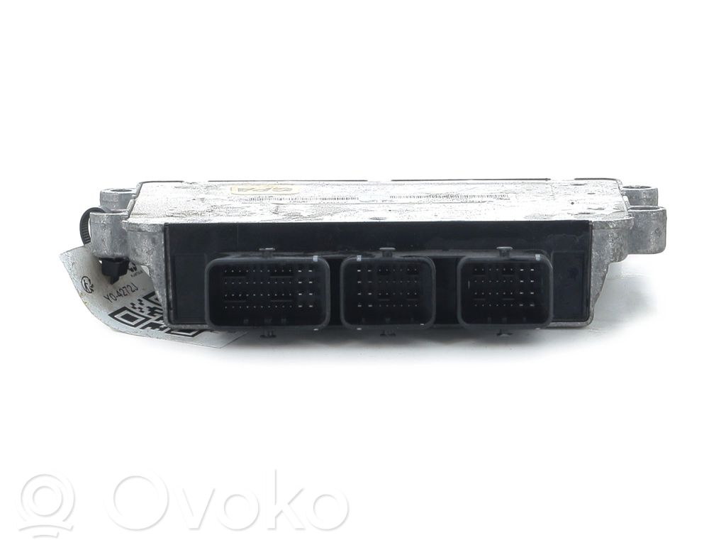 Sterownik / Moduł ECU   9675916480,Y04272J