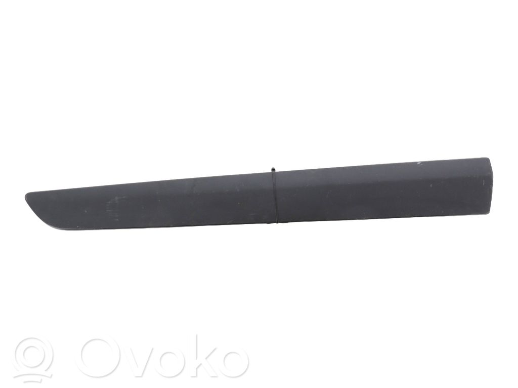 Citroen Jumpy Etuoven lista (muoto) 
