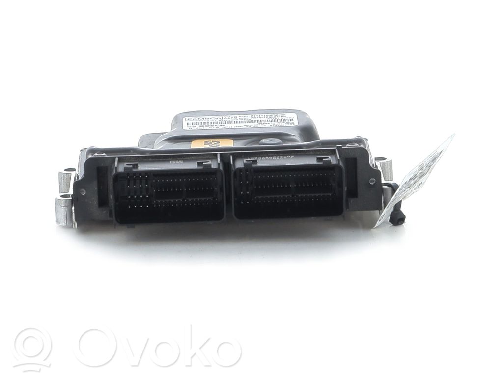Ford Puma Engine control unit/module 