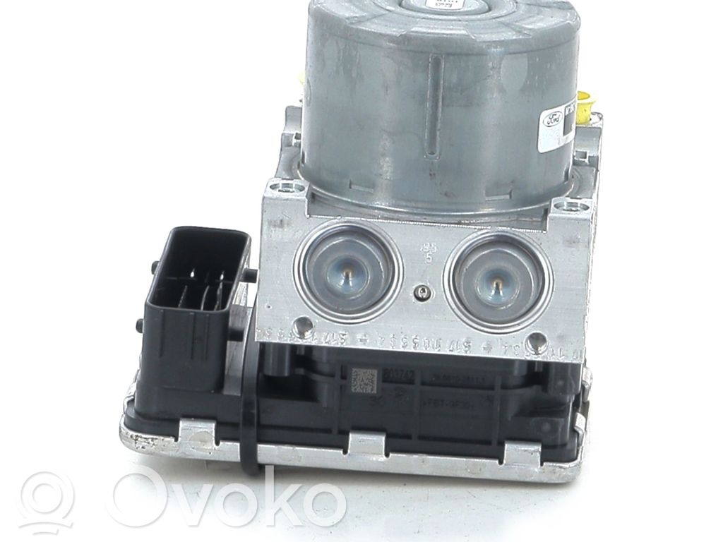 Ford Puma ABS Pump 