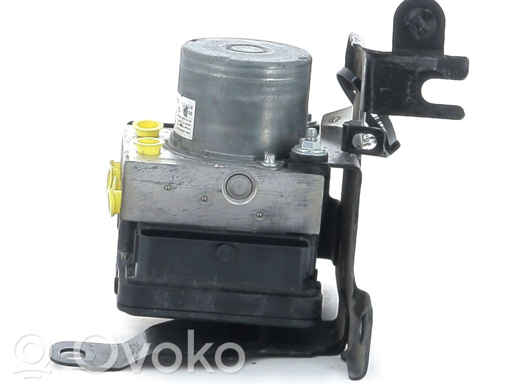 Peugeot Partner III Bomba de ABS 