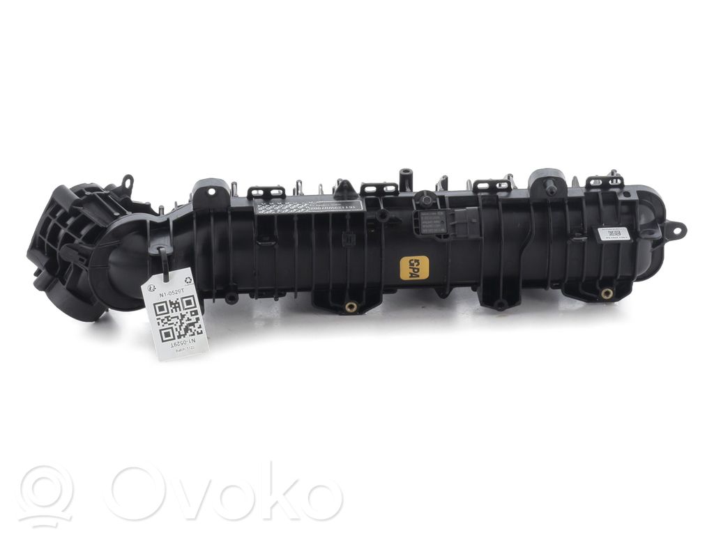 Land Rover Range Rover L405 Collettore di aspirazione 